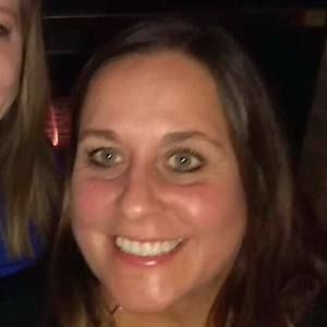 Meet your Posher, Tammy